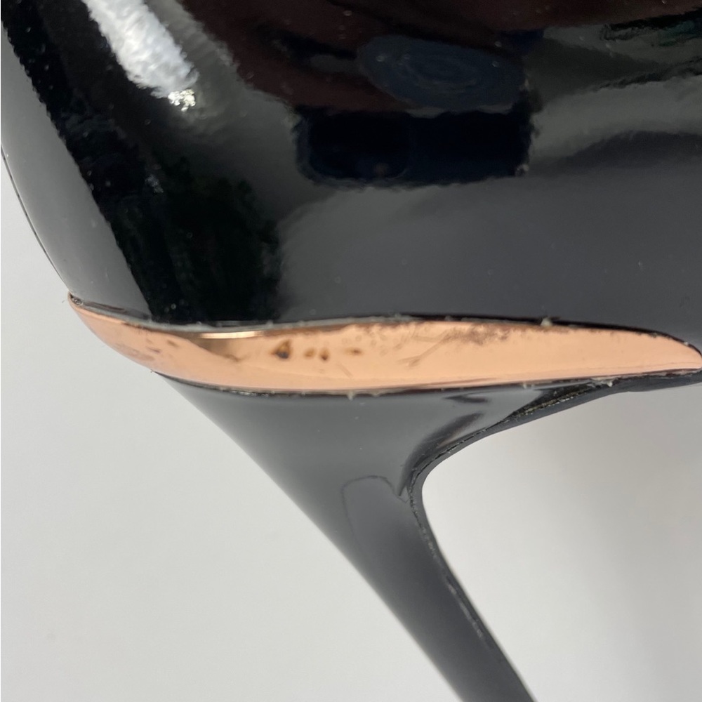 EUC - Ted Baker Izibela Heel - Picture 10 of 10